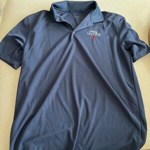 Nike x Michelob Ultra Polo